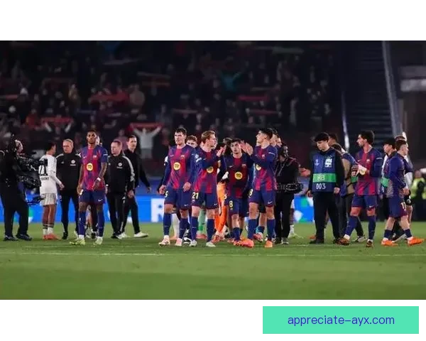 巴塞罗那俱乐部宣布新赛季阵容调整计划并引入多名潜力新星