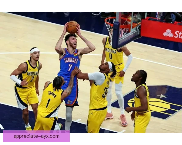 步行者队最新比赛精彩回顾 与对手激烈拼搏全场比分揭晓