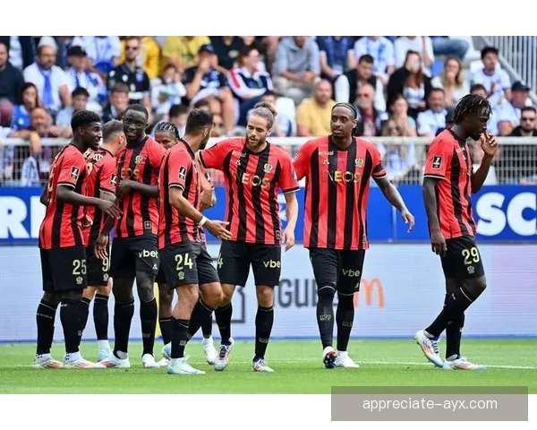 法甲最新赛果揭晓精彩比赛比分全解析