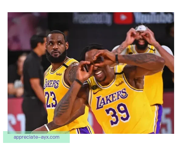 湖人队新赛季阵容调整背后深层原因及影响分析